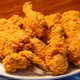 Image for article titled Buy a Fried Chicken Scented Candle for the Dieting Relative You Hate
